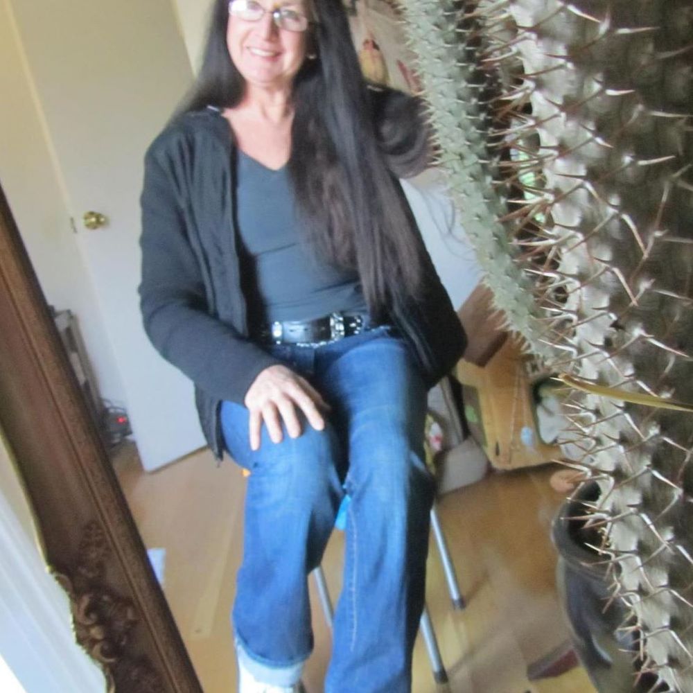 Meet your Posher, Donna